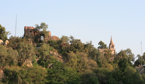 Santiago Santa Lucia